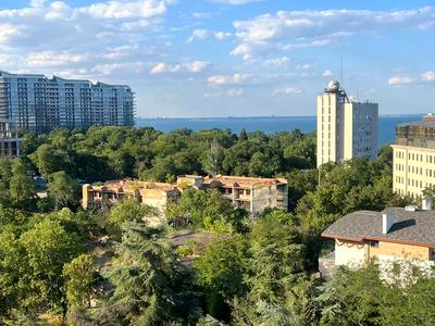квартира по адресу Французский бульвар, 60в