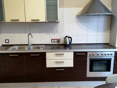 квартира за адресою Академіка Палладіна просп., 22