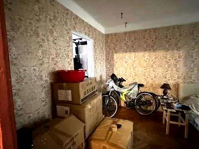 квартира по адресу Стеценко ул., 9