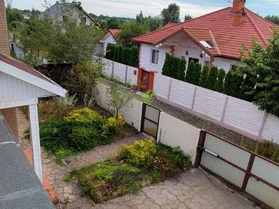 дом по адресу Лесі Українки, 1 д