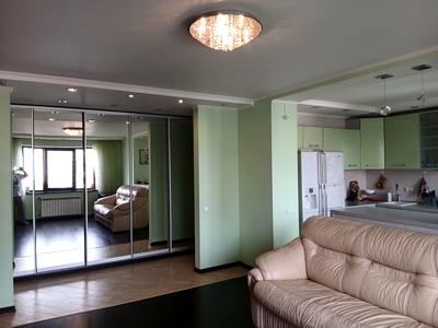 квартира по адресу Оболонский просп., 36