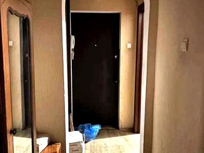 квартира по адресу Тростянецкая ул., 3