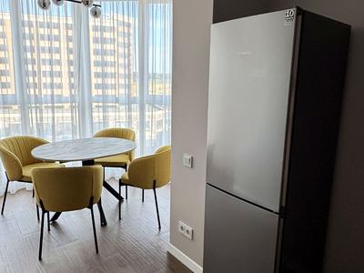 квартира по адресу Мартинова просп., 34