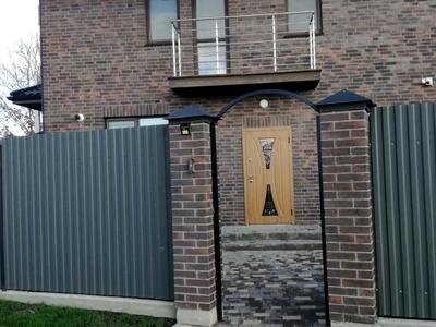 будинок за адресою Харківська вул., 53