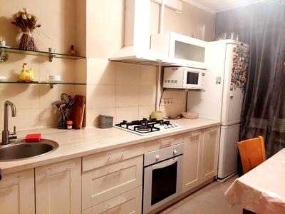 квартира за адресою Калинова вул., 51А