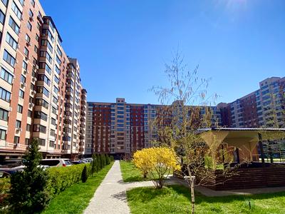 квартира по адресу Співдружності ул., 1
