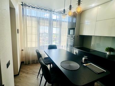 квартира за адресою Жаботинського вул. (Пролетарская улица), 56а