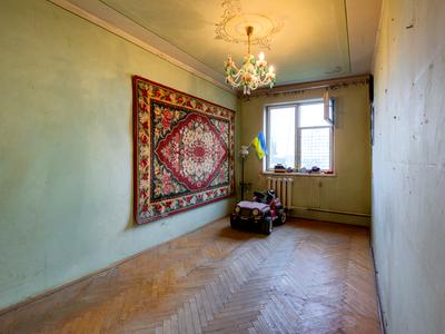квартира по адресу Медовой Пещеры ул. (Пересады), 27