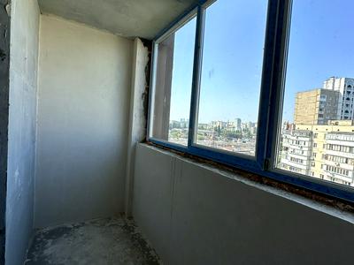 квартира по адресу Семьи Кульженков ул. (Дегтяренко Петра), 22
