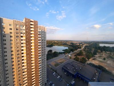 квартира за адресою Ревуцького вул., 54-Б