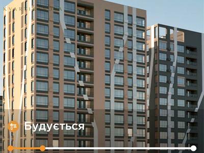 квартира за адресою Городницька вул., 47