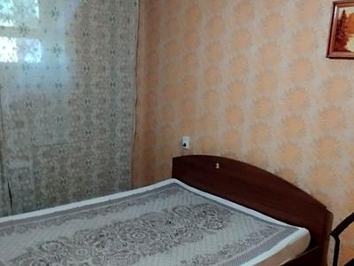 квартира по адресу Марка Безручка ул., 23-А