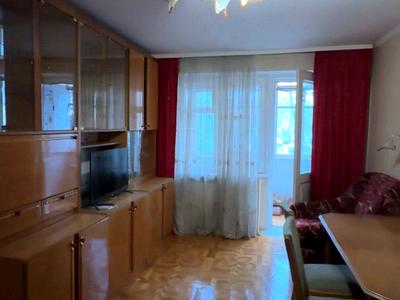 квартира по адресу Украинской Победы ул. (Академіка Сахарова), 25