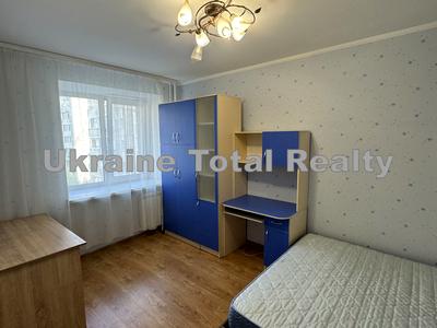 квартира за адресою Степана Рудницького вул. (Академіка Вільямса), 11 к1