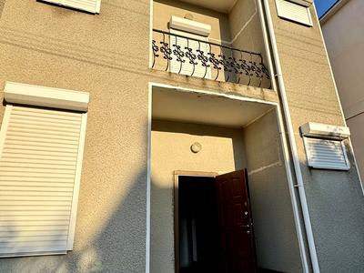 дом по адресу  Каролино-бугаз, СК Дружба, 170
