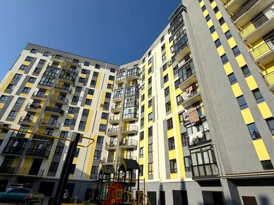 квартира по адресу Андрея Сахарова ул., 16