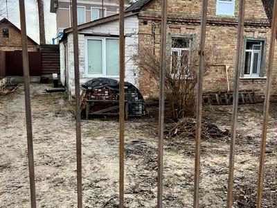 дом по адресу Севериновская ул. (Жовтнева), 94