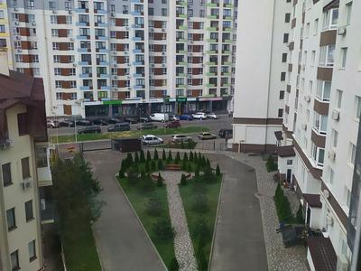 квартира по адресу Київська ул., 37
