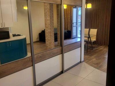квартира за адресою Голубовича С., 37