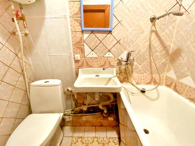 квартира за адресою Кирила Синельникова вул., 9