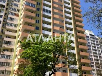 квартира по адресу Пишоновская ул., 24а