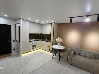 квартира по адресу Смакулы ул., 8