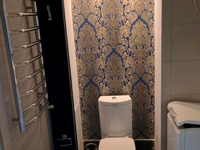 квартира за адресою Миколи Бажана просп., 1-М