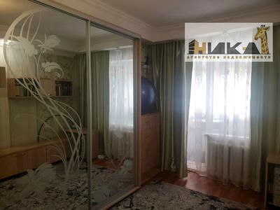 квартира за адресою Бочарова вул., 6