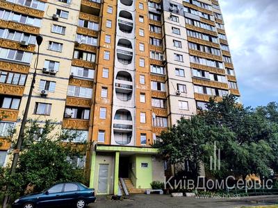 квартира за адресою Академіка Шалімова вул. (Героїв Севастополя), 23-А