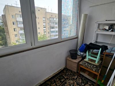 квартира по адресу Пономарёва ул., 6