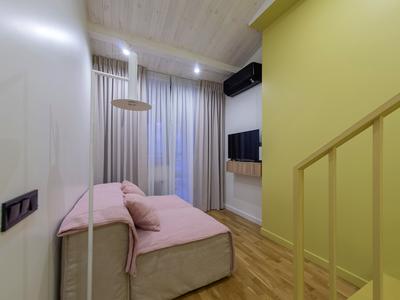квартира за адресою Глибочицька вул., 13