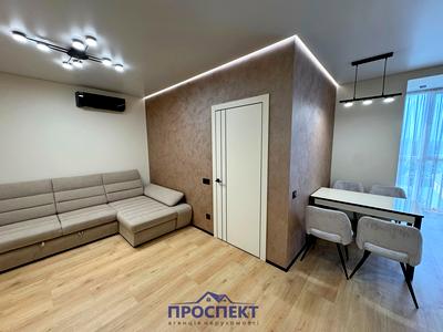 квартира за адресою Добровольчих Батальйонів вул. (Червоноармійська), 203/3