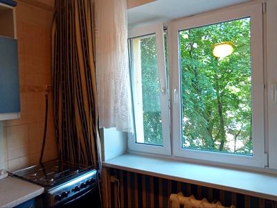 квартира за адресою Михайла Донця вул., 21-А