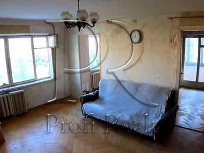 квартира по адресу Бориса Матроса ул. (Плеханова), 4-А