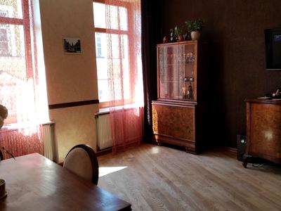 квартира по адресу Ковжуна ул., 9