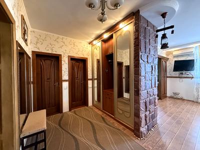 квартира за адресою Бориспільська вул., 12-В