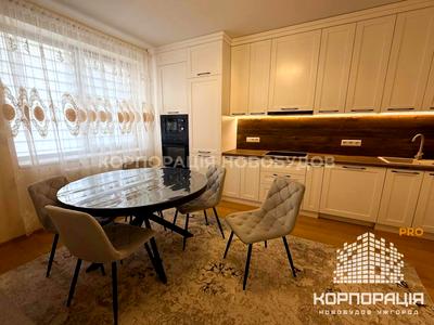 квартира за адресою Гаджеги, 1-Б