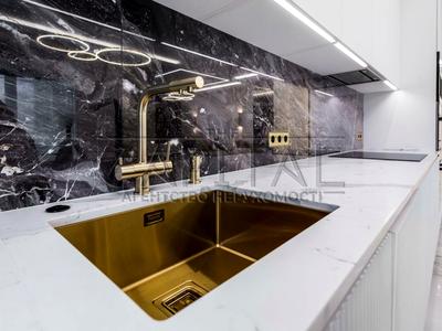 квартира по адресу Трускавецкая ул., 10-Г