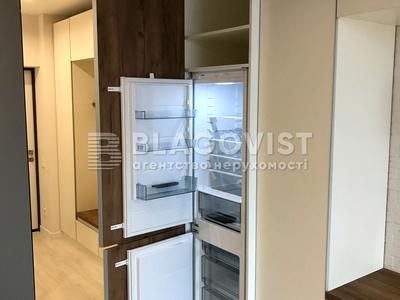 квартира по адресу Васильковская ул., 100-А