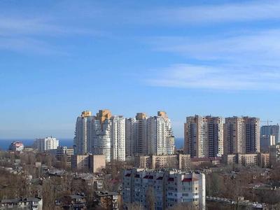 квартира за адресою Одеса, Французький бульв., 26/1