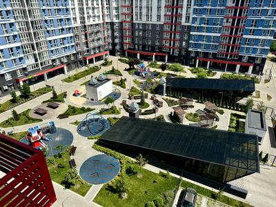 квартира за адресою Гліба Бабіча вул. (Канальна), 8-Б
