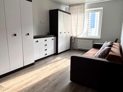 квартира за адресою Доківська вул., 10