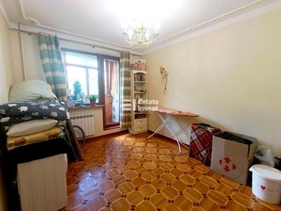 квартира по адресу Ахсарова ул., 17