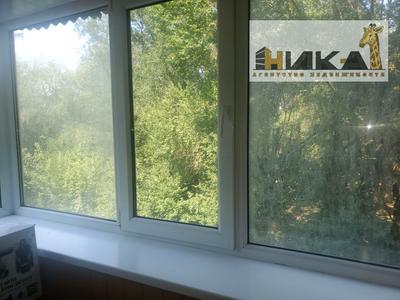 квартира за адресою Глазунова вул., 2