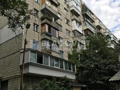 квартира за адресою Кловський узвіз, 24