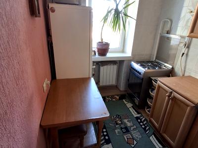 квартира за адресою Привокзальна вул., 3а