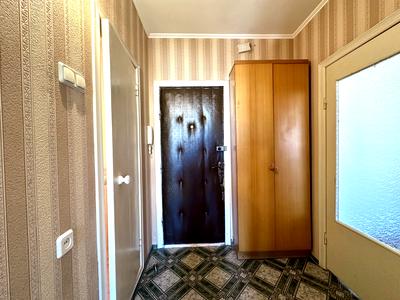 квартира по адресу Ревуцкого ул., 34-А