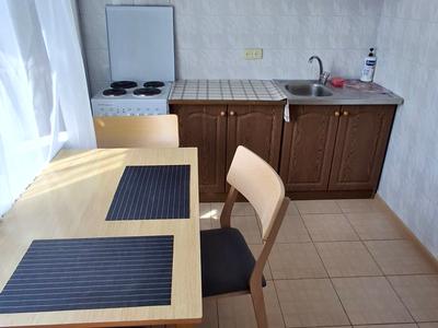 квартира за адресою Петра Григоренка просп., 36