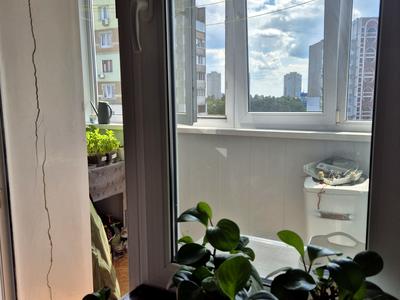 квартира за адресою Гетьмана Кирила Розумовського вул. (Миколи Краснова), 17