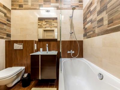 квартира за адресою Дніпровська набережна вул., 14